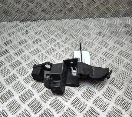 Audi Q5 SQ5 FY Front bumper mounting bracket 80A807284A