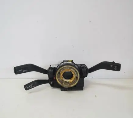 Indicator stalk