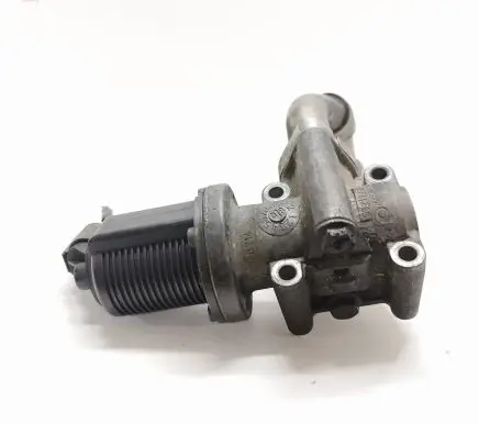 Opel Astra H EGR valve 55215031