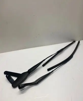 Mercedes-Benz C W206 Front wiper linkage and motor A2068240200