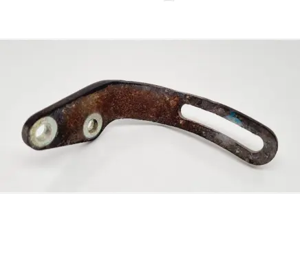 Chevrolet Kalos Alternator belt tensioner 