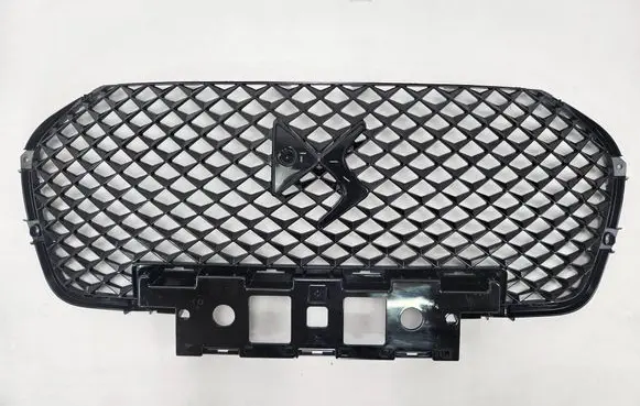 DS Automobiles 7 Crossback Front grill 9820885677