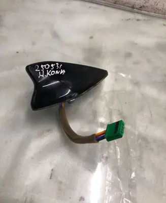 Hyundai Kona II Aerial GPS antenna 96210be400