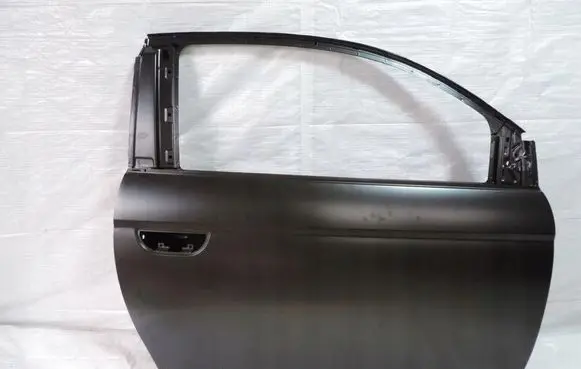 Fiat 500E Front door 52137684