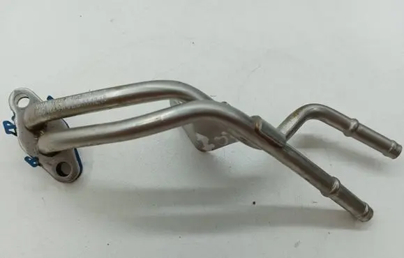 Seat Arona Turbo turbocharger oiling pipe/hose 05C122447J
