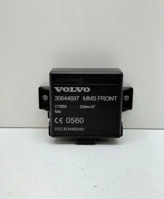 Volvo XC60 Alarm relay 30644697
