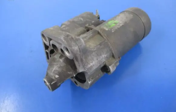 Volvo S40, V40 Starter motor
