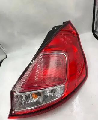 Ford Fiesta Rear/tail lights C1BB13404A