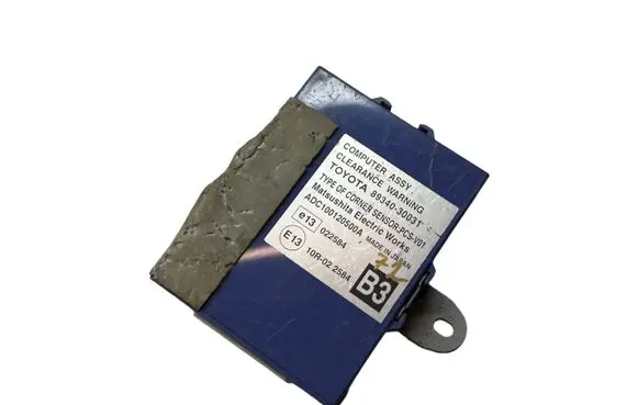 Lexus GS 300 350 430 450H Parking PDC control unit/module 8934030031 022584 ADC100120500A