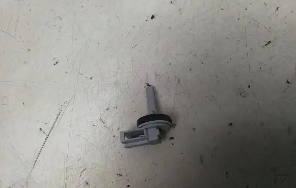 Volkswagen Transporter - Caravelle T5 Interior temperature sensor 1J0907543A