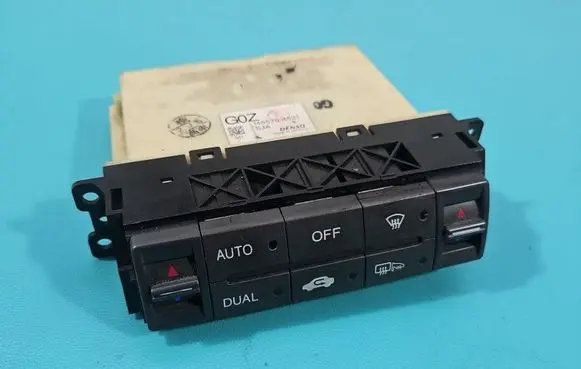 Honda Legend Climate control/heater control trim 1465704521 IMPRK1575124