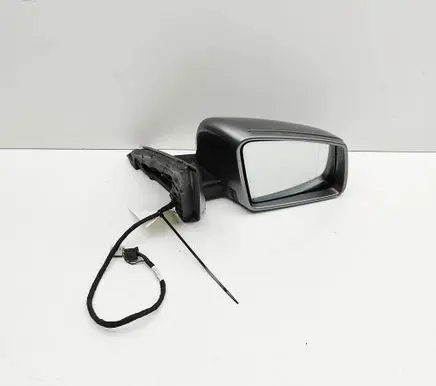 Mercedes-Benz GLA W156 X156 Front door electric wing mirror A1568100476