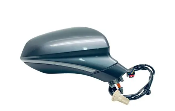 Cupra Formentor Front door electric wing mirror 5FH857508J 5FA857538B 5FA857522A