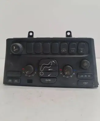 Volvo S80 Climate control unit 9494251 17920251 7923