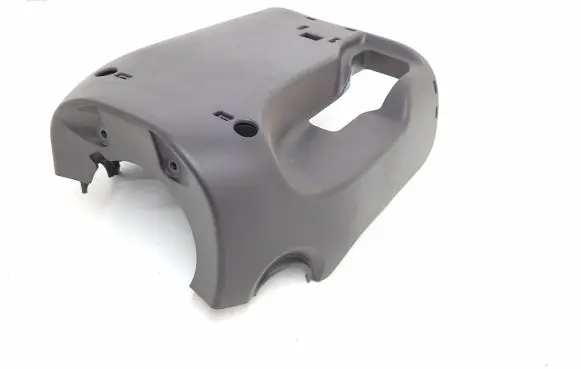 Renault Espace V (RFC) Steering wheel column trim 484729133R 49562M 1350878X