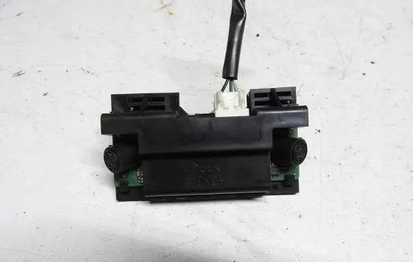 Honda Accord Center console control module K20A6
