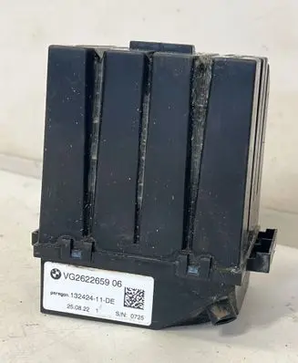 BMW 3 G20 G21 Air quality sensor 13242411 VG2622659