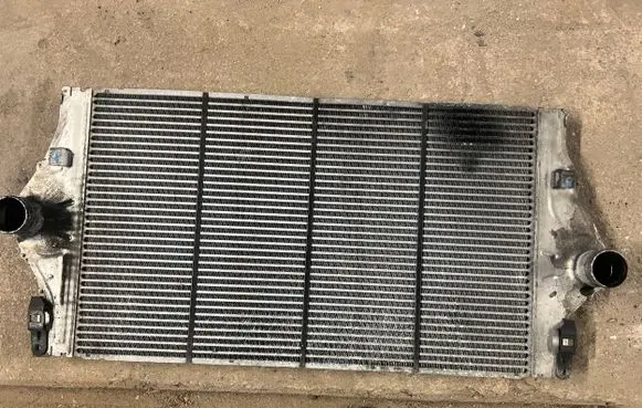 Renault Espace IV Intercooler radiator 8200075810D 8200075810
