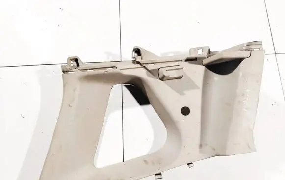 Nissan Note (E11) Other interior part 769359u000