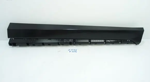 Hyundai Tucson IV NX4 Trim molding 