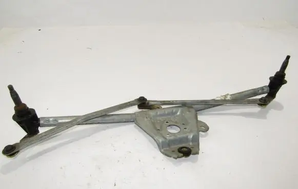 Renault Kangoo I Front wiper linkage 