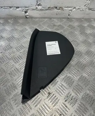 Skoda Superb B6 (3T) Dashboard side end trim 30T857503A