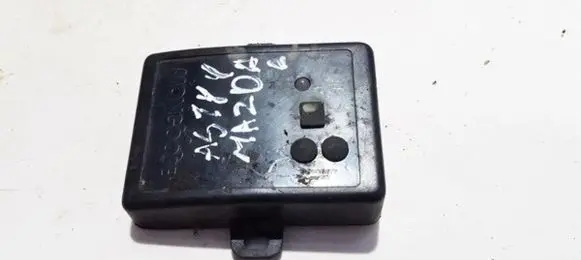 Mazda 6 Alarm control unit/module 3K01787 M-200