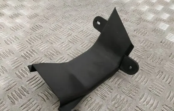 Audi A8 S8 D4 4H Centre console side trim rear 4H0971341H