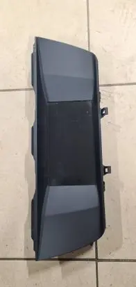 BMW 5 F10 F11 Screen/display/small screen 9284973