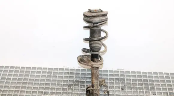 Nissan Micra Front shock absorber/damper