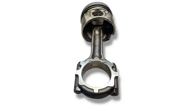 Nissan Navara D40 Piston with connecting rod YD25DDTI 089218