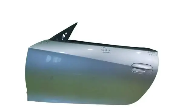 BMW Z4 E85 E86 Front door PRZOD LEWE