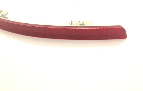 BMW 5 F10 F11 Rear tail light reflector 7210795