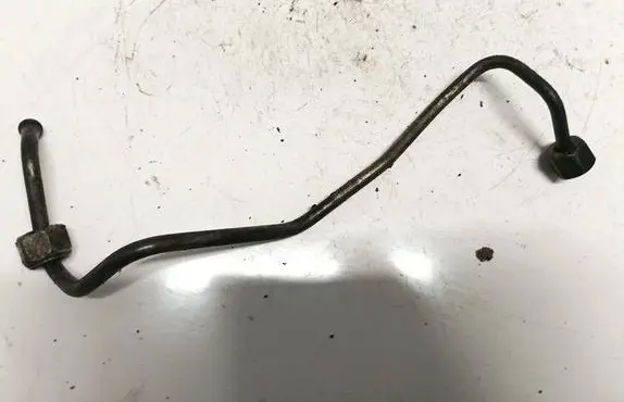 Opel Frontera B Fuel line pipe 
