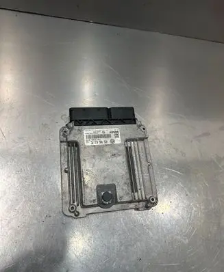 Skoda Superb B5 (3U) Engine control unit/module 03G906016MC 1039S19935 0281014104
