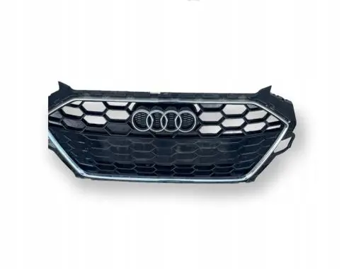 Audi A4 S4 B9 8W Front bumper upper radiator grill 5KDTEILE