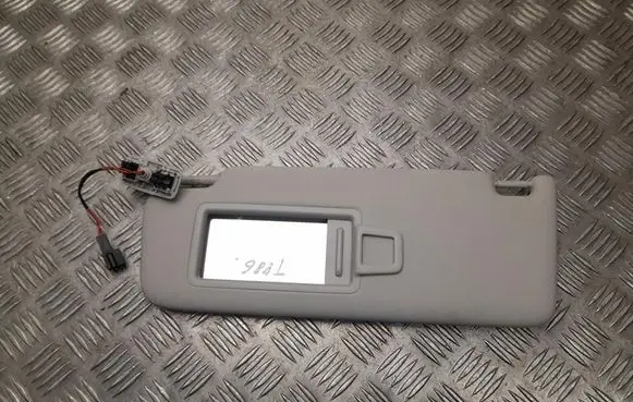Volkswagen PASSAT B8 Sun visor 3G0857551AS