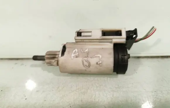 Audi A4 S4 B7 8E 8H Brake pedal sensor switch 8E0927189B 1075 19322005