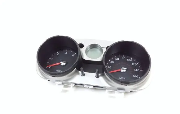 Nissan Qashqai Speedometer (instrument cluster) JD56A