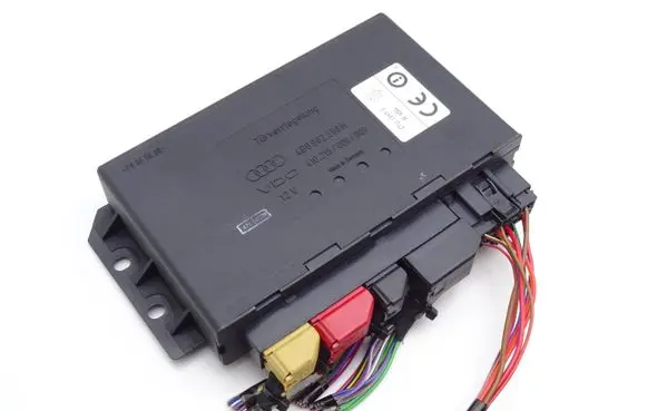 Audi A6 S6 C5 4B Comfort/convenience module 4B0962258K
