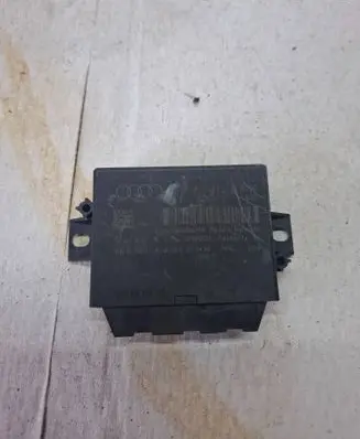 Audi A4 S4 B8 8K Parking PDC control unit/module 8K0919475B 8K0919475 07533025