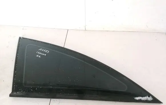 Renault Laguna II Rear side window