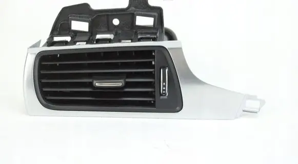 Audi A6 S6 C7 4G Dashboard side air vent grill/cover trim 4G1820901