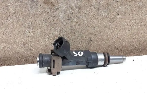Audi A6 S6 C6 4F Fuel injector 06E133551 0280158053