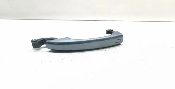 Audi Q3 8U Rear door exterior handle 8T0837205A