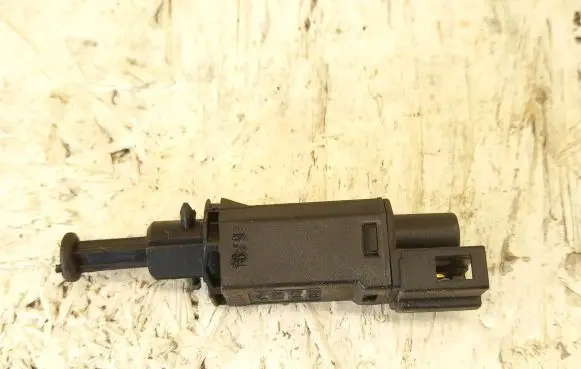 Volkswagen Sharan Brake pedal sensor switch 1H0927189A