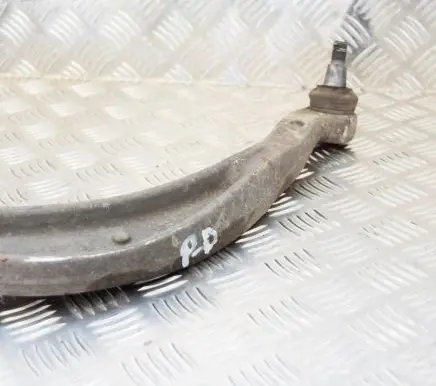 Front lower control arm/wishbone