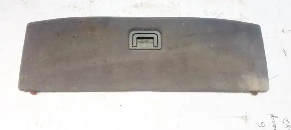 Hyundai XG Trunk/boot mat liner 