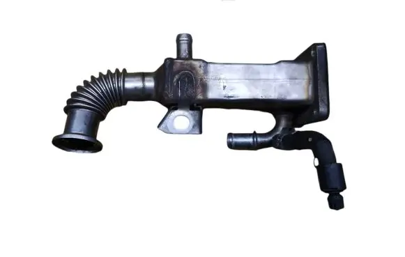 Renault Megane II EGR valve cooler 8200316949 8299316949 H7700107471