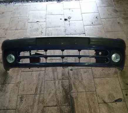 Renault Clio II Front bumper